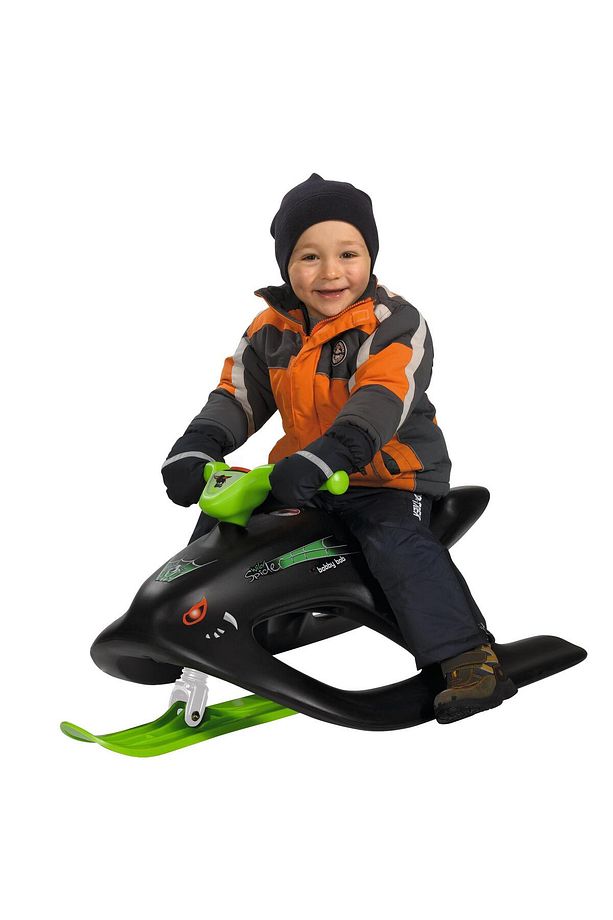Bobby Bob Wild Spider Direksiyonlu Kızak 800056937 - 2
