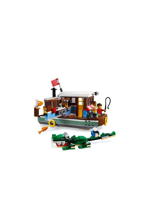 Creator Nehir Tekne Evi 31093 - 2