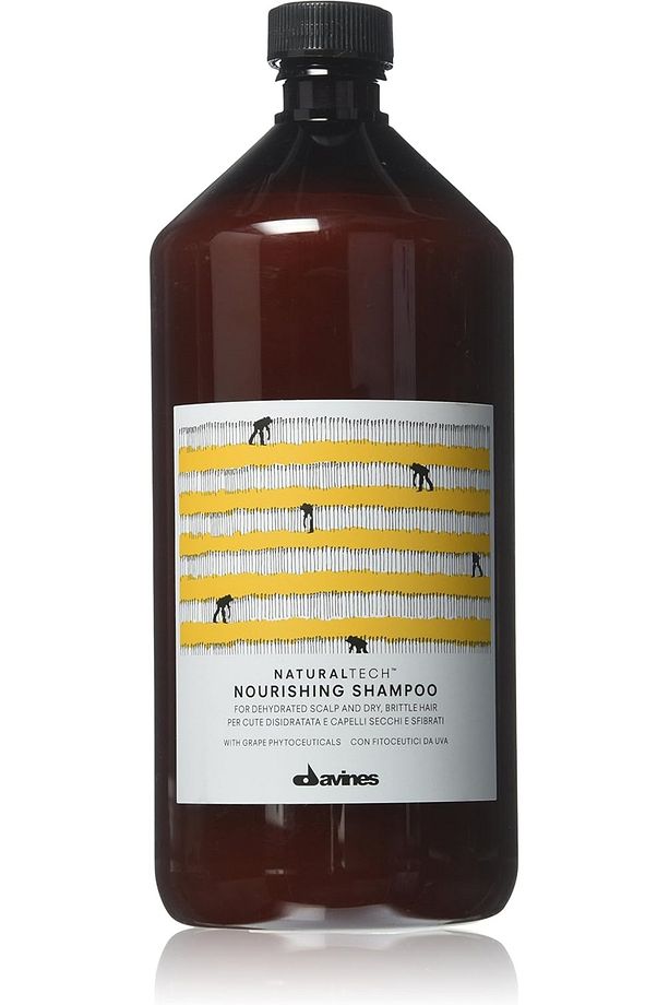 3 Büyükler: Energizing-calming-nourishing Şampuan (1000 ML X 3 ADET) Beautysecrets03! - 4