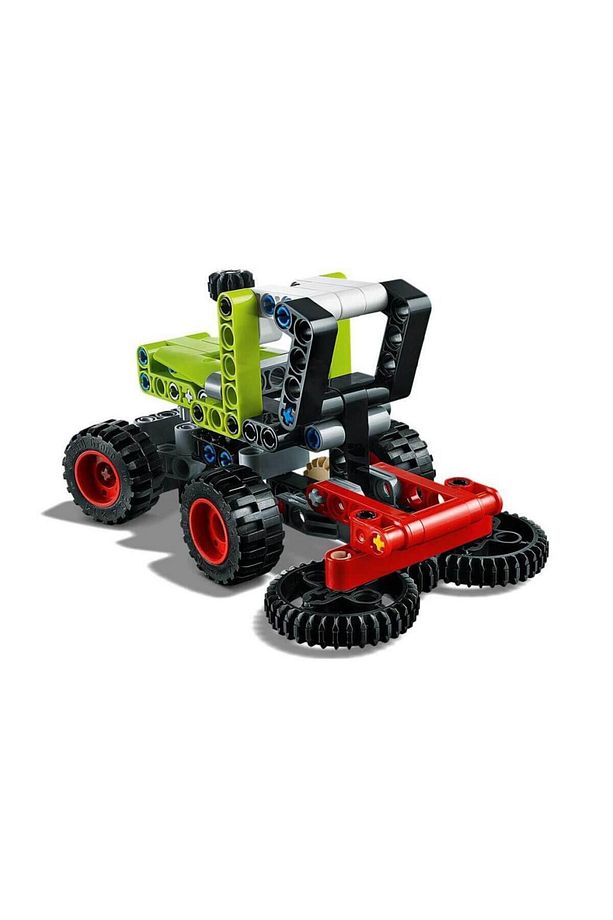Technic Mini CLAAS XERION 42102 - 5