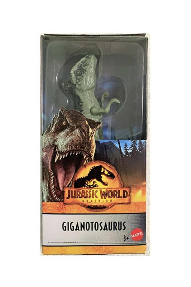 Gwt49 6inch Dinozor Gıganotosaurusı Gwt49-gwt52 - 3