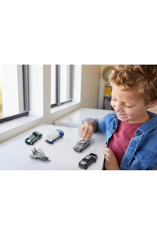 5'li Araba Seti C1817-gpf96 - 8