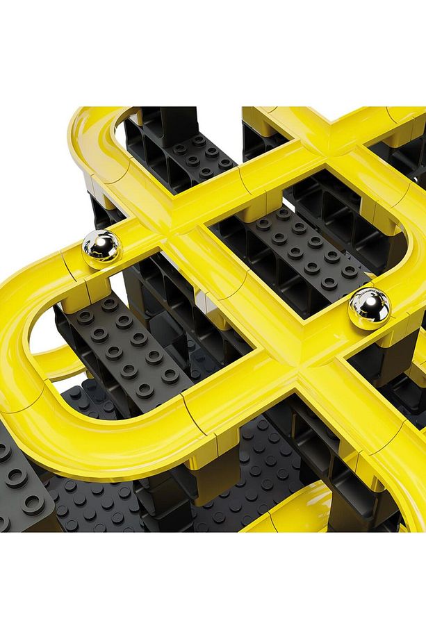 Pi Marble Run Başlangıç Seti 440280 - 5