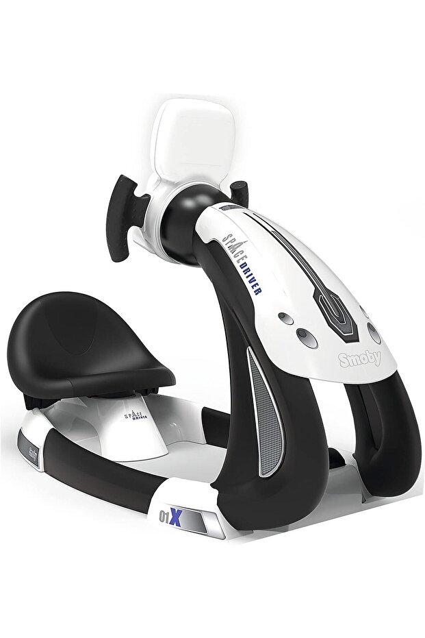 Uzay Gemisi Simülatörü 370217 - 1