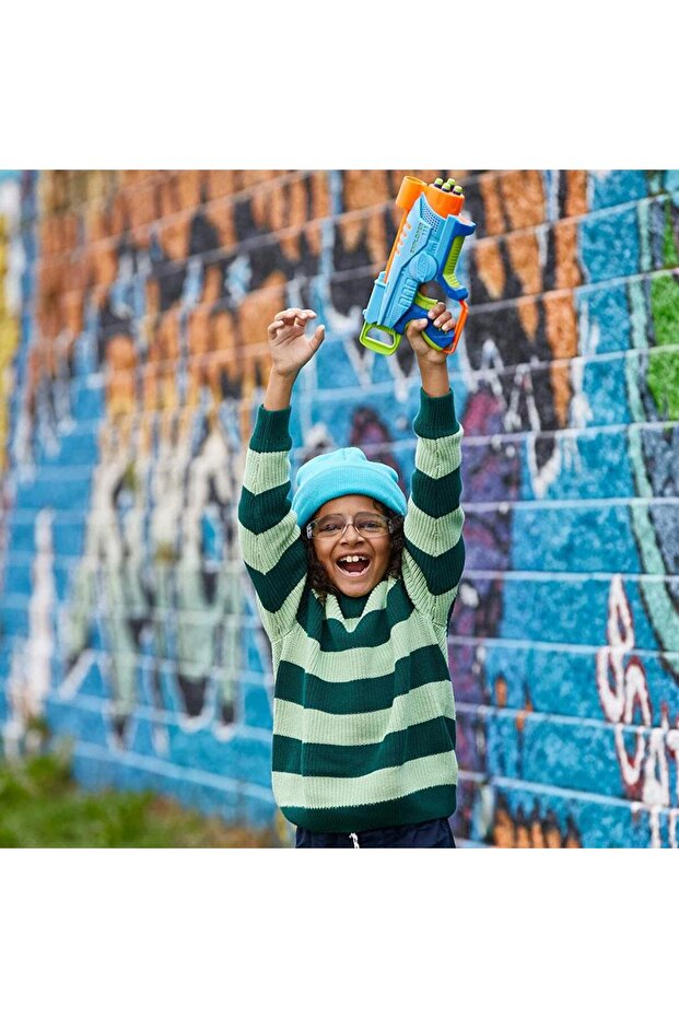 Elite Jr Explorer - 2