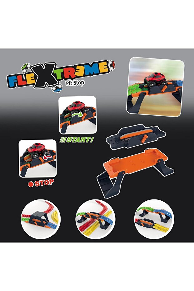 FleXtreme Pit Stop 180916 - 6