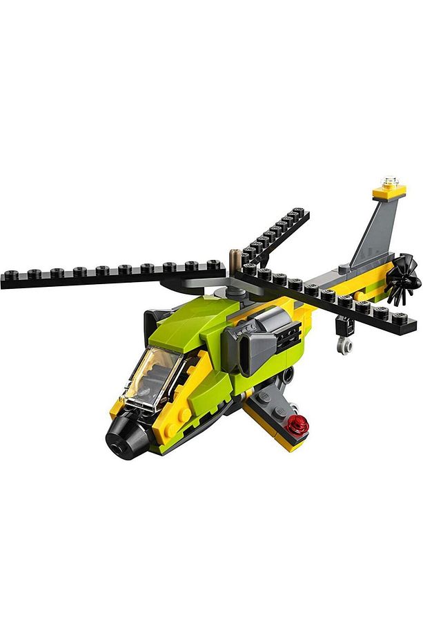 Creator Helikopter Macerası 31092 - 2