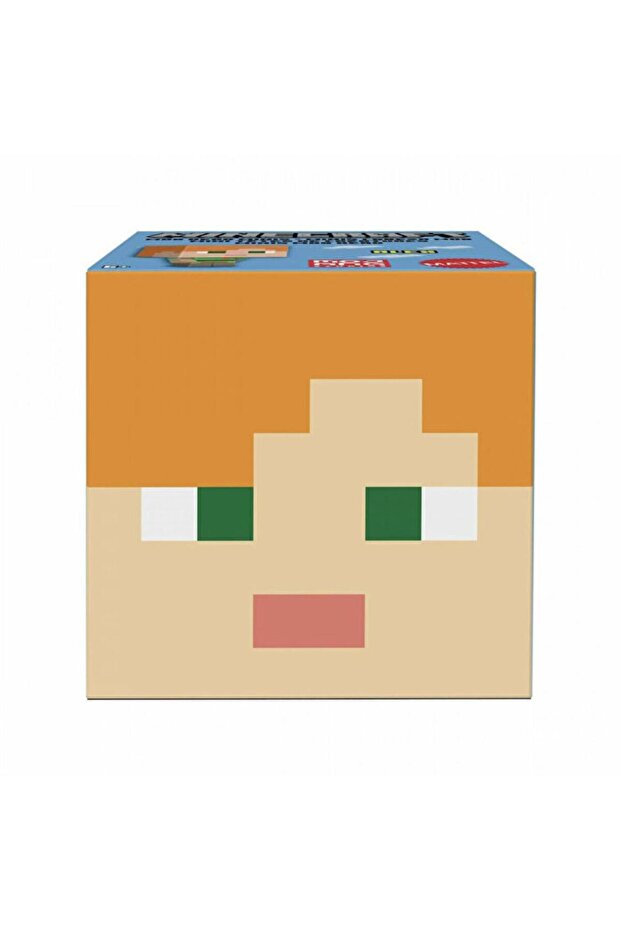 Mini Figures Hdv64-hdv75 - 5