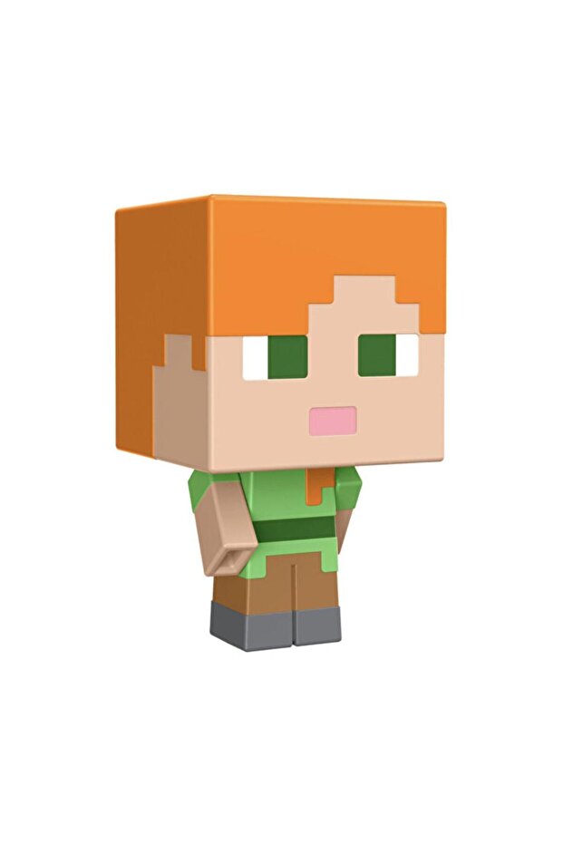 Mini Figures Hdv64-hdv75 - 4
