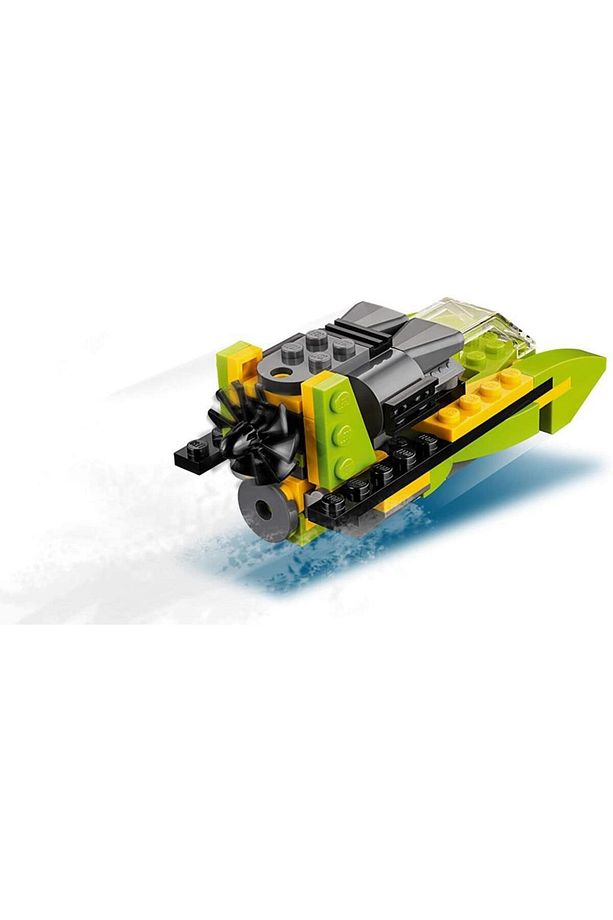 Creator Helikopter Macerası 31092 - 3