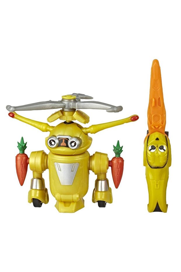 Jack Beastrot E5915-E5946 - 1