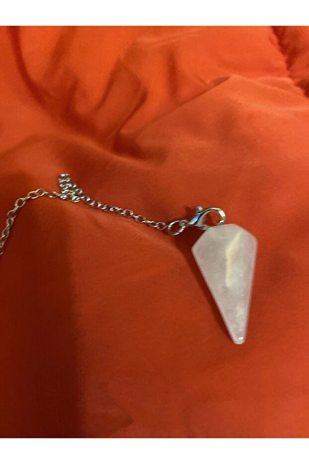 Natural Stone Pendulum Pandula - 4