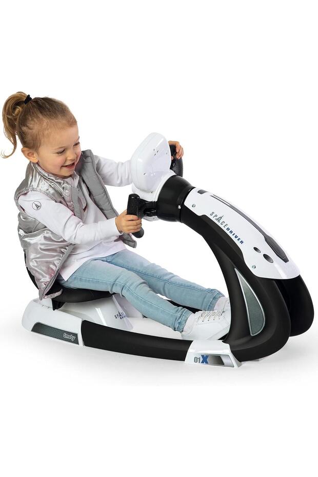 Uzay Gemisi Simülatörü 370217 - 8