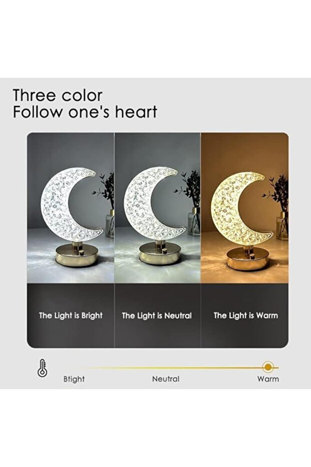 Kristal Ay Lamba - 3