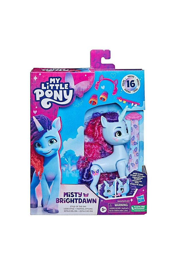 Brıdlewoodstock Günün Stili Figür Misty Brıghtdawn F6349-f6454 - 3