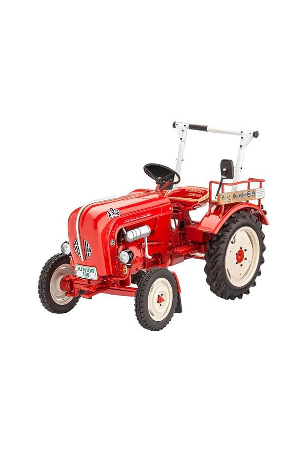Maket Model Set Junior 108 - Farming Simulator Edition 67823 - 3