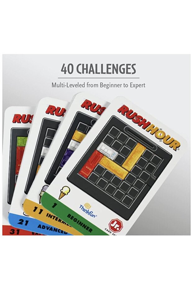 راش آور جونيور 76437 - 3