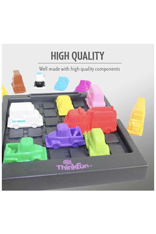 راش آور جونيور 76437 - 4