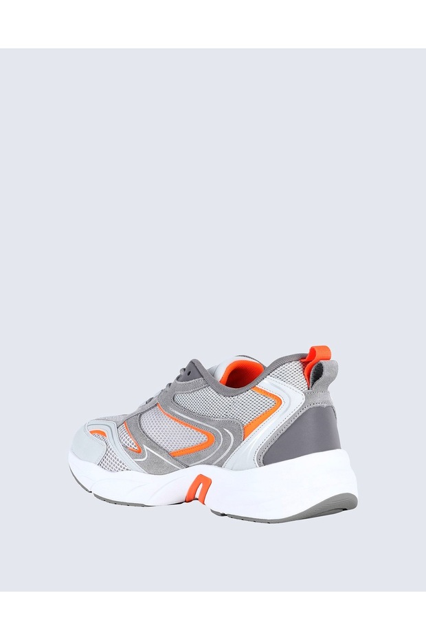 Erkek Sneaker - 4