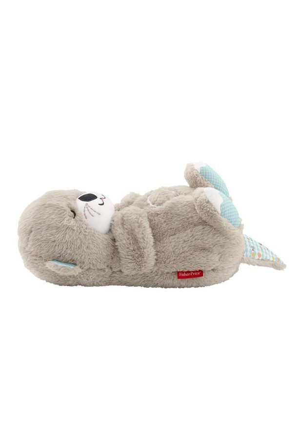 Fisher-Price® Uyku Arkadaşı Su Samuru | FXC66 - 6