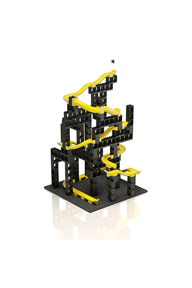 Pi Marble Run M Blok Yapım Seti (99 PARÇA) 440600 - 2