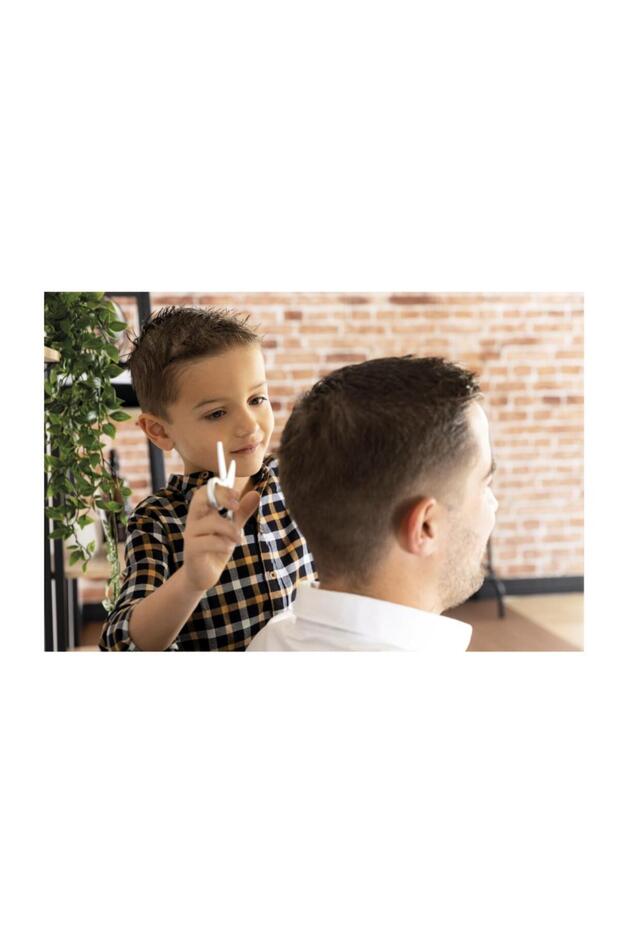 Barber & Cut Ceinture - 5