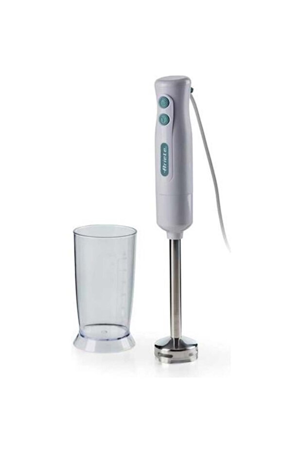 Breakfast El Blender - 1