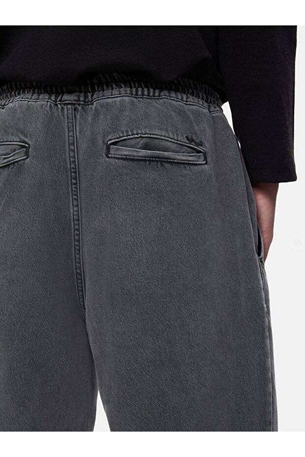 Layne Loose Pantolon - 5