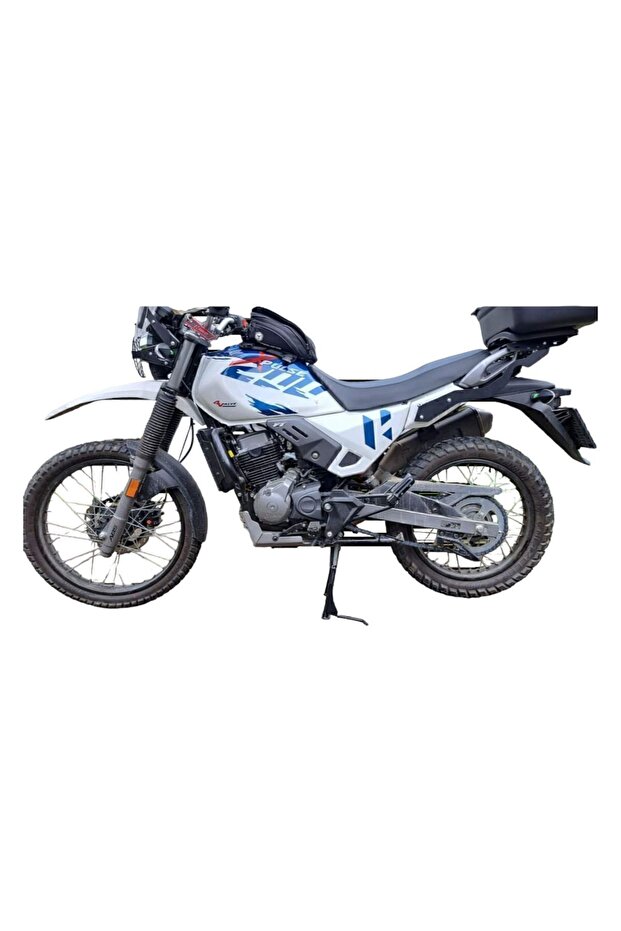 Xpulse Orta Sehpa X Pulse - 4