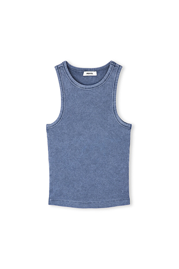 Fitilli tişört - 3