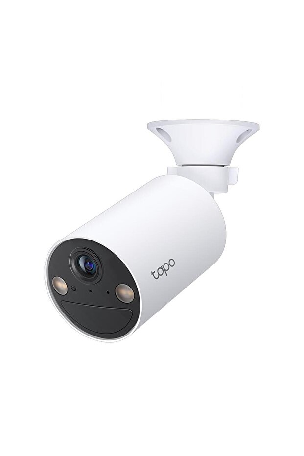TAPO C410 BATARYALI DIŞ MEKAN KABLOSUZ IP KAMERA 2K