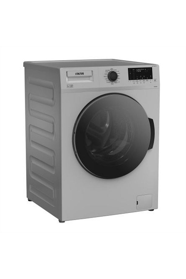 Al 9123 Xs 1200 Devir 9 Kg Çamaşır Makinesi - 2
