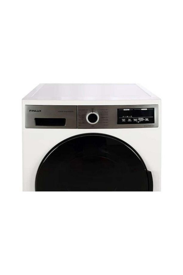 Finlux Konfor 10140 Inverter 10 Kg 1400 Devir Çamaşır Makinesi - 4