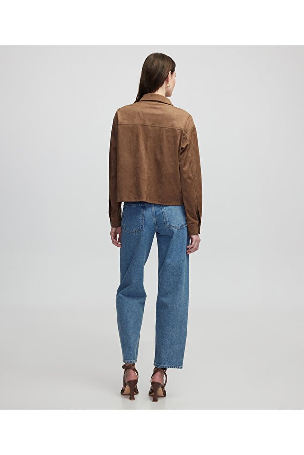 Monogram Printed Shirts - 6