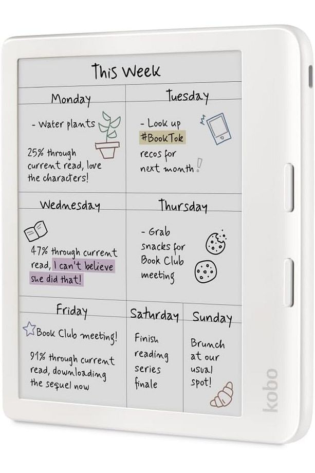 Libra Colour Notebook Kılıf ve Kalem Paketi - 4
