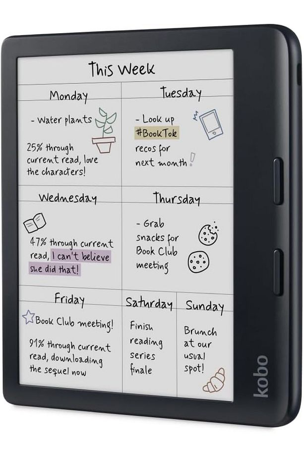 Libra Colour Notebook Kılıf ve Kalem Paketi - 4