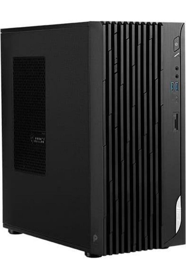 Pro Dp180 12-422xtr I5-12400 16gb Ddr4 512gb Ssd Dos Sıyah Pro Dt - 6