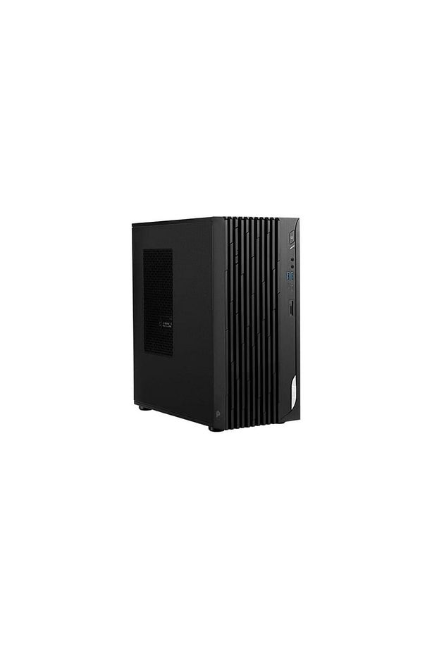 Pro Dp180 12-422xtr I5-12400 16gb Ddr4 512gb Ssd Dos Sıyah Pro Dt - 2