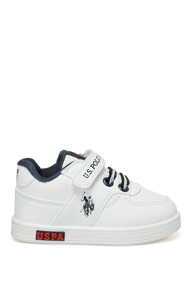 U.S. Polo ASSN Cameron Kids Sneakers