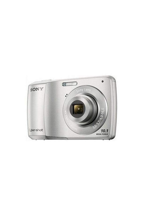 DSC-S3000S 10Mp 2.7\ - 2