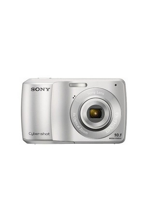 DSC-S3000S 10Mp 2.7\ - 1