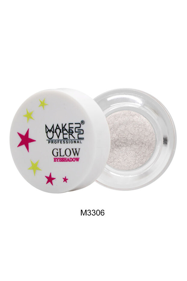 Makeover 22 Glitter Eyeshadow - M3306 - 1