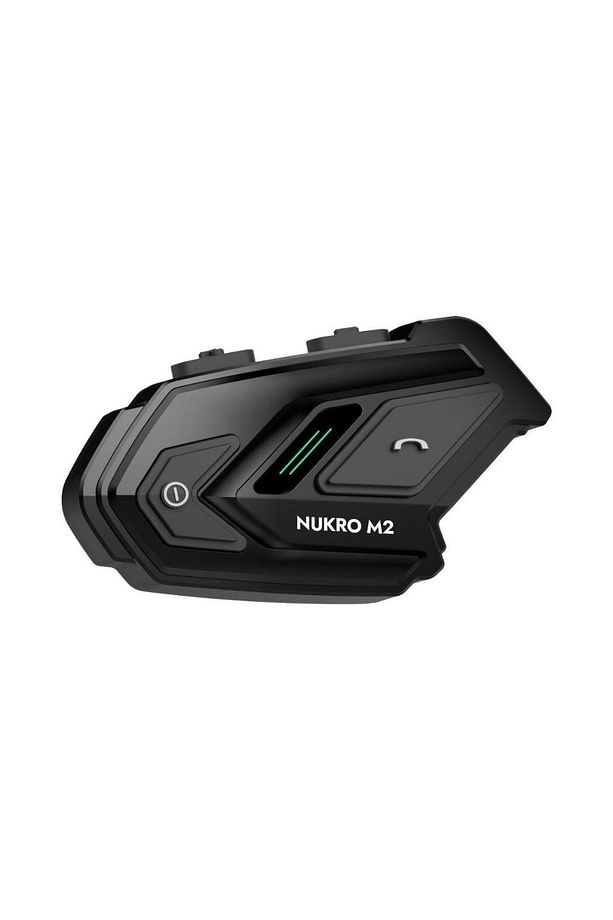 Nukro M2 Bluetooth Intercom Seti - 1
