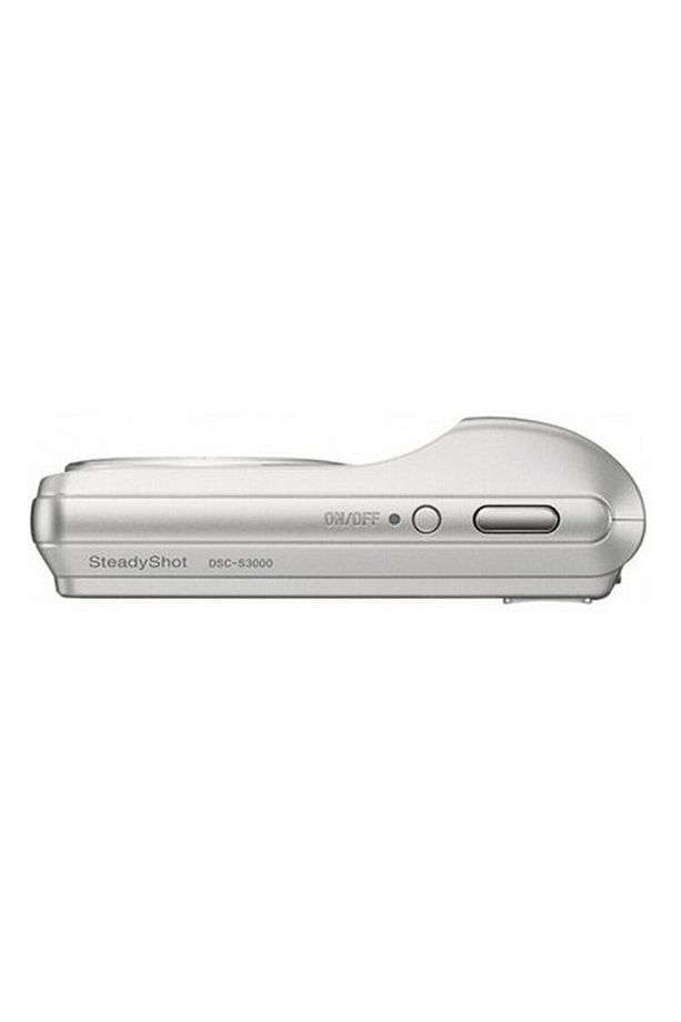 DSC-S3000S 10Mp 2.7\ - 4