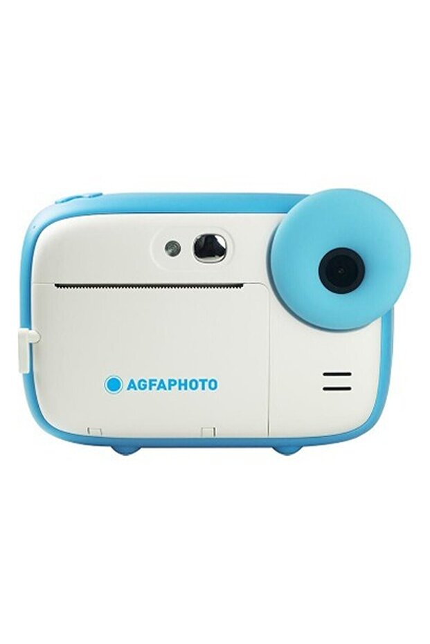 Realikids Instant - Mavi - 3