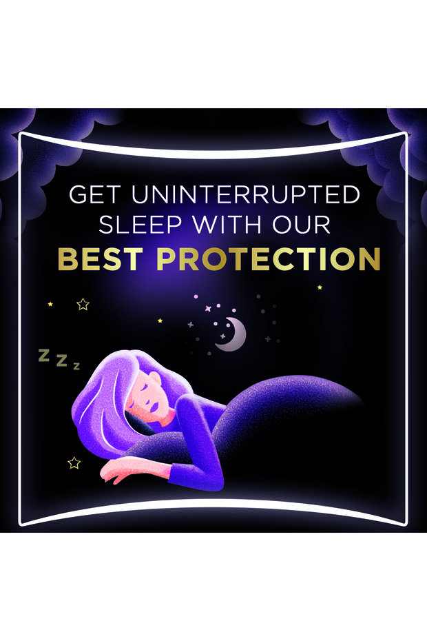 Maxi Thick Night 20s X2 - 2