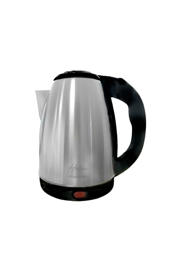 Skytech St-k4100 Çelik Kettle - 1