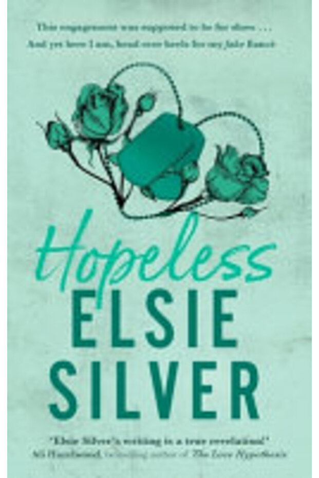 Hopeless - 1