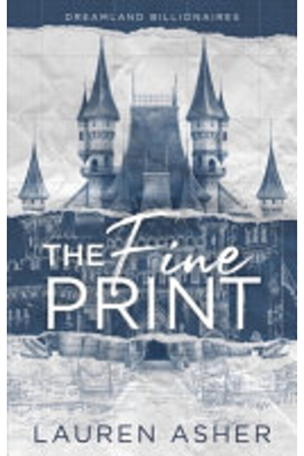 The Fine Print - 1