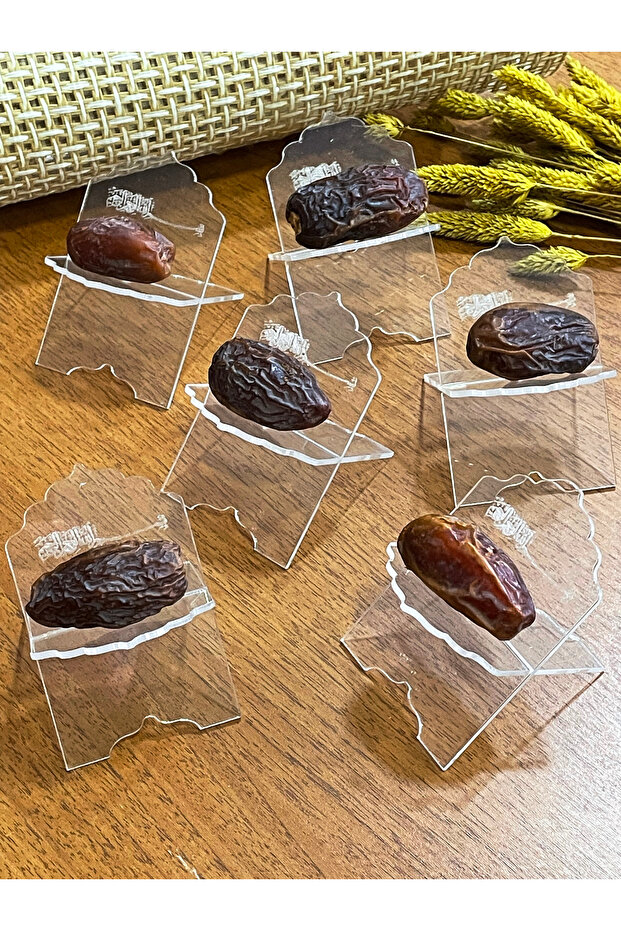 Hurma Rahlesi 6'lı Set - 2